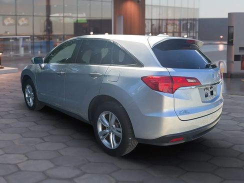 Used 2015 Acura RDX FWD image 5