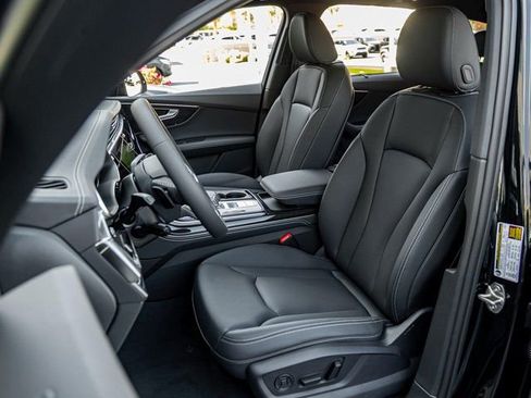 New 2026 Audi Q7 3.0T Premium Plus image 12