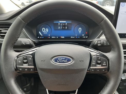 Used 2023 Ford Escape Active w/ Tech Pack #2 image 21