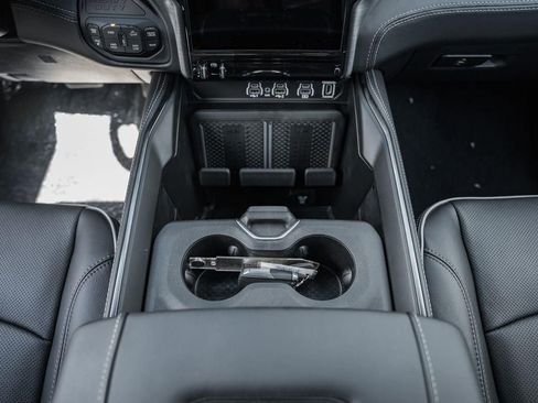 New 2025 RAM 2500 Power Wagon image 31