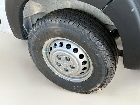 New 2026 RAM ProMaster 3500 w/ Convenience Group image 34