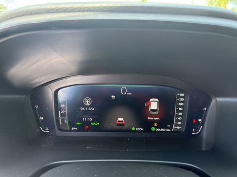 Used 2026 Honda CR-V TrailSport image 15