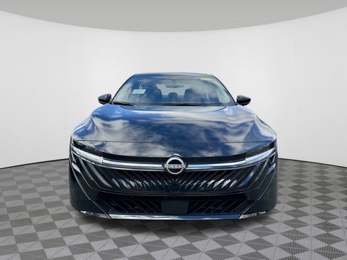 New 2026 Nissan Sentra SV image 9