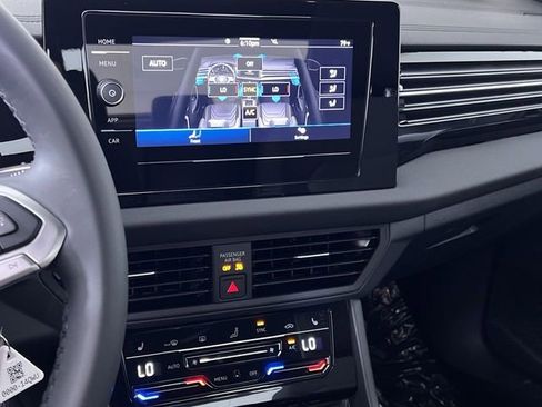 New 2026 Volkswagen Jetta Sport image 19