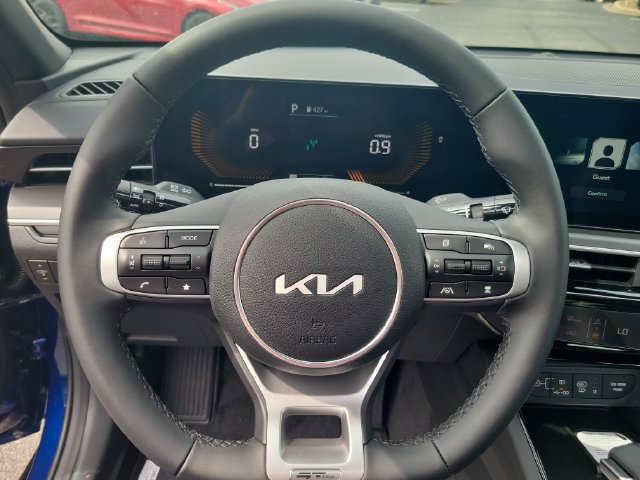 New 2026 Kia K5 GT-Line w/ GT-Line Premium Package FWD image 15