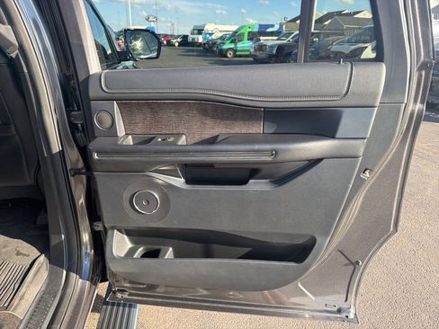 Used 2020 Ford Expedition Max Limited w/ Special Edition Package image 43