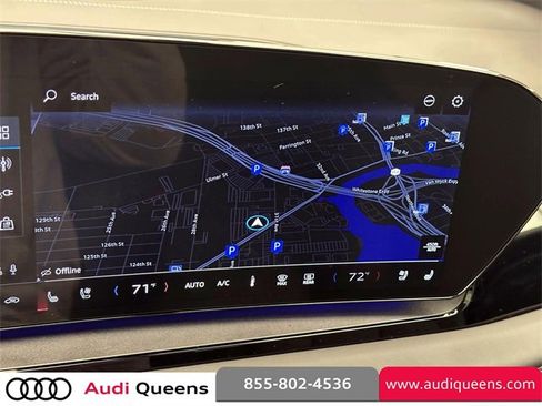 Certified 2025 Audi Q6 e-tron Premium Plus w/ Premium Plus image 24