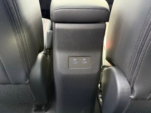 New 2026 Nissan Kicks SR w/ SR Premium Package image 17