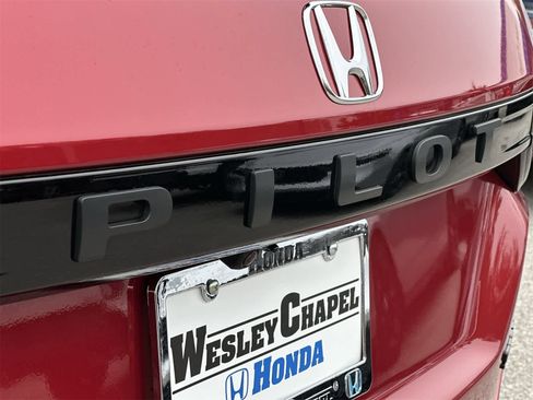 New 2026 Honda Pilot Sport image 11