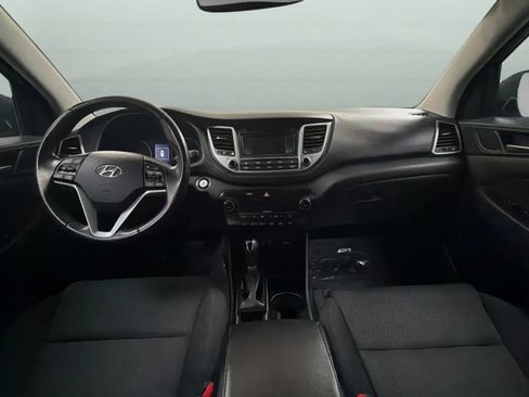Used 2017 Hyundai Tucson Value FWD image 9