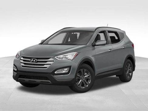 Used 2014 Hyundai Santa Fe Sport w/ Technology Package 04 FWD image 35