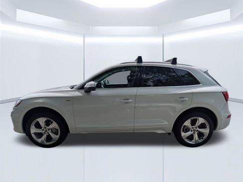 Used 2023 Audi Q5 2.0T Prestige w/ Prestige Package AWD/4WD image 7