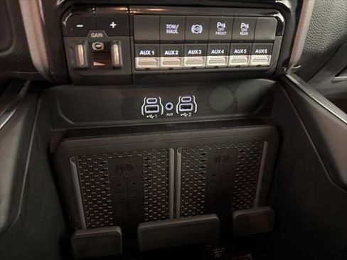 New 2026 RAM 3500 Big Horn image 28