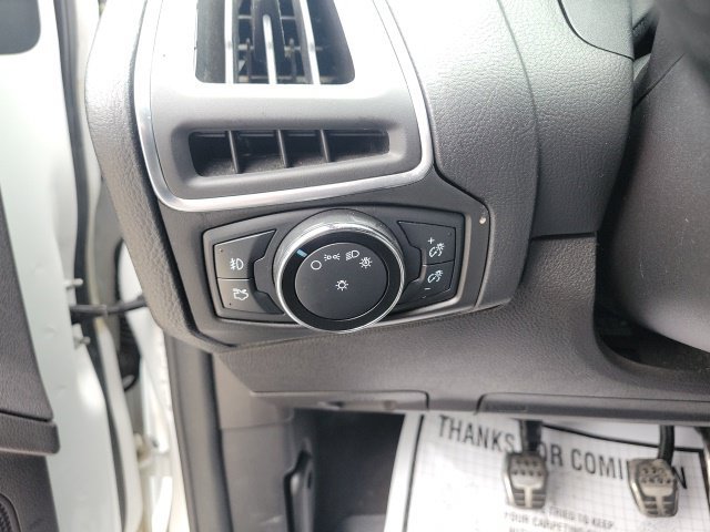 Used 2014 Ford Focus ST w/ Equipment Group 202A FWD image 37