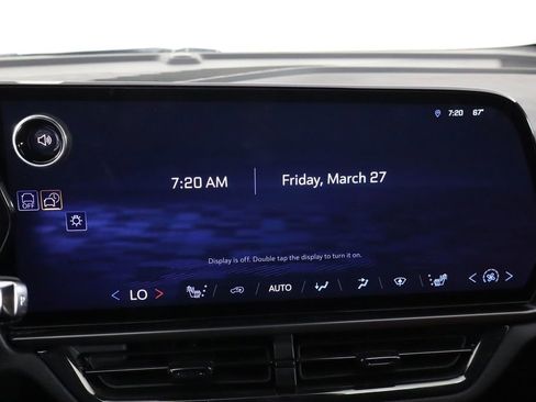 Used 2024 Chevrolet Equinox EV RS w/ LPO, All-Weather Mat Package image 37