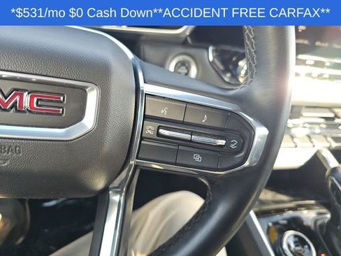 Used 2023 GMC Canyon Elevation image 41