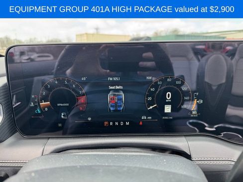 Used 2024 Ford Mustang GT Premium image 2