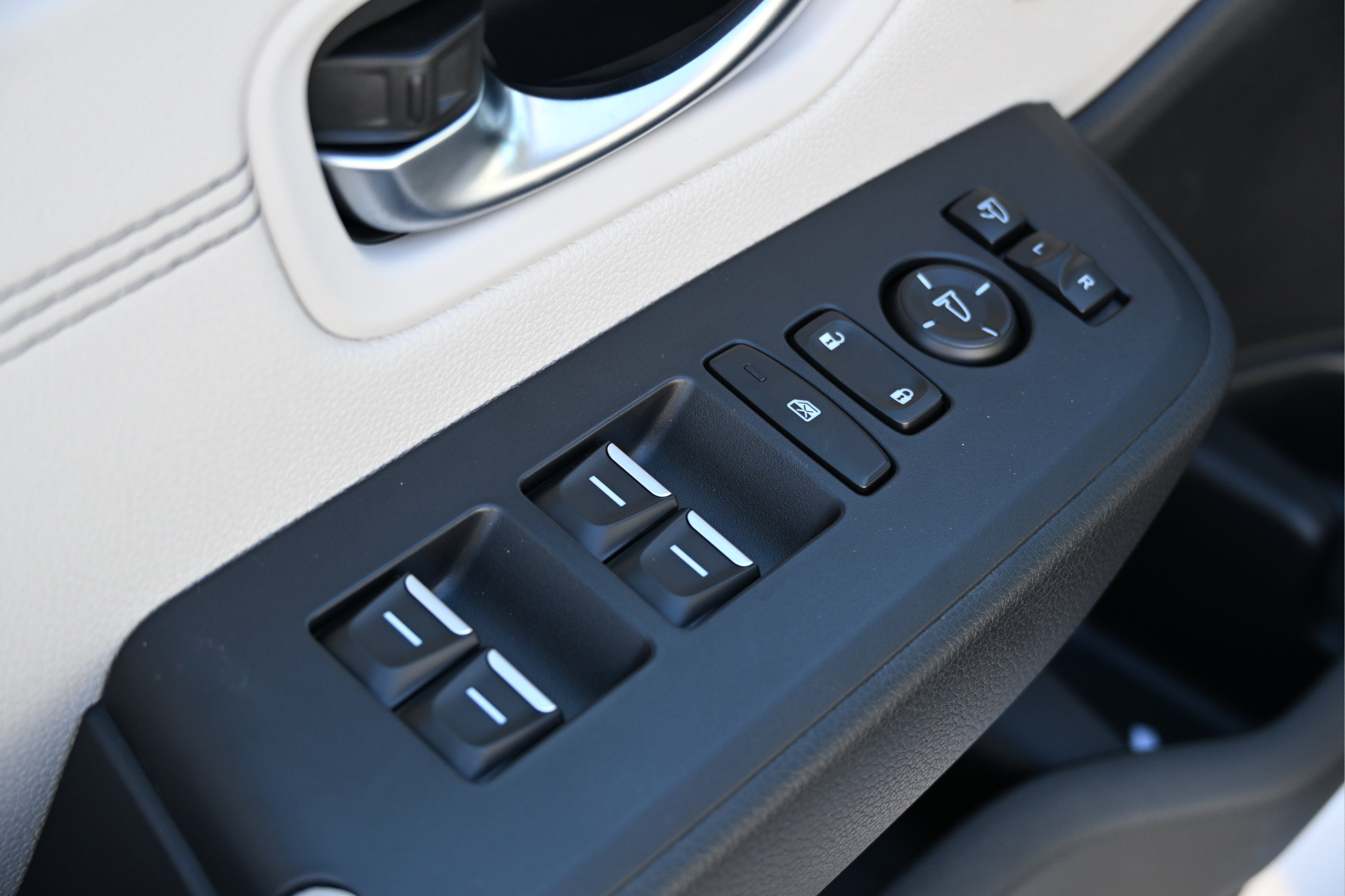 New 2026 Honda Pilot Elite image 17