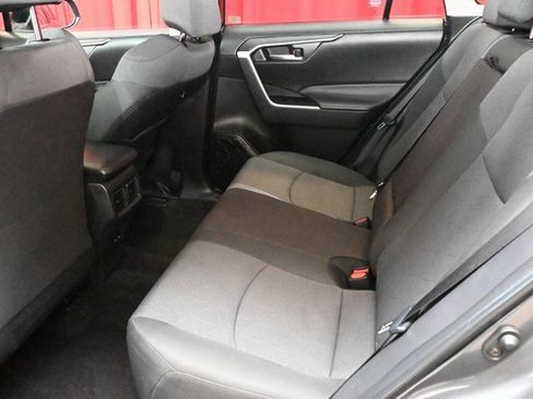 Certified 2025 Toyota RAV4 XLE image 5