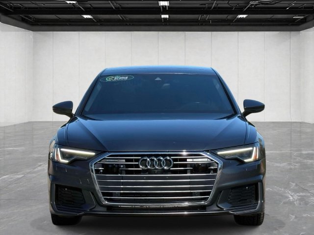Used 2019 Audi A6 3.0T Premium Plus AWD/4WD image 7
