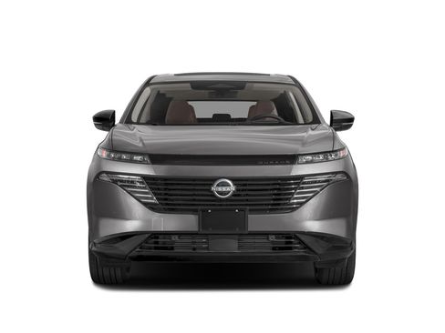 New 2027 Nissan Murano Platinum AWD/4WD image 4