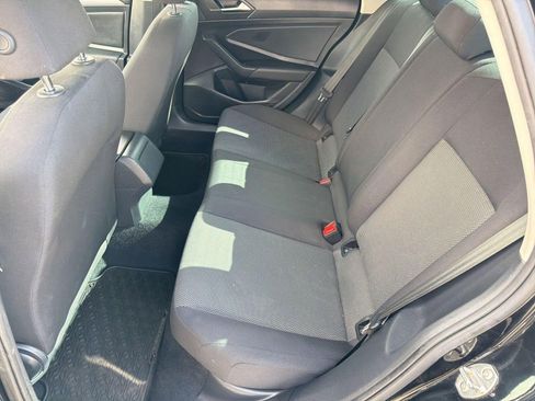 Used 2021 Volkswagen Jetta S FWD image 13