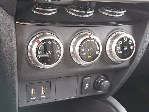 New 2026 Mitsubishi Outlander Sport ES image 8