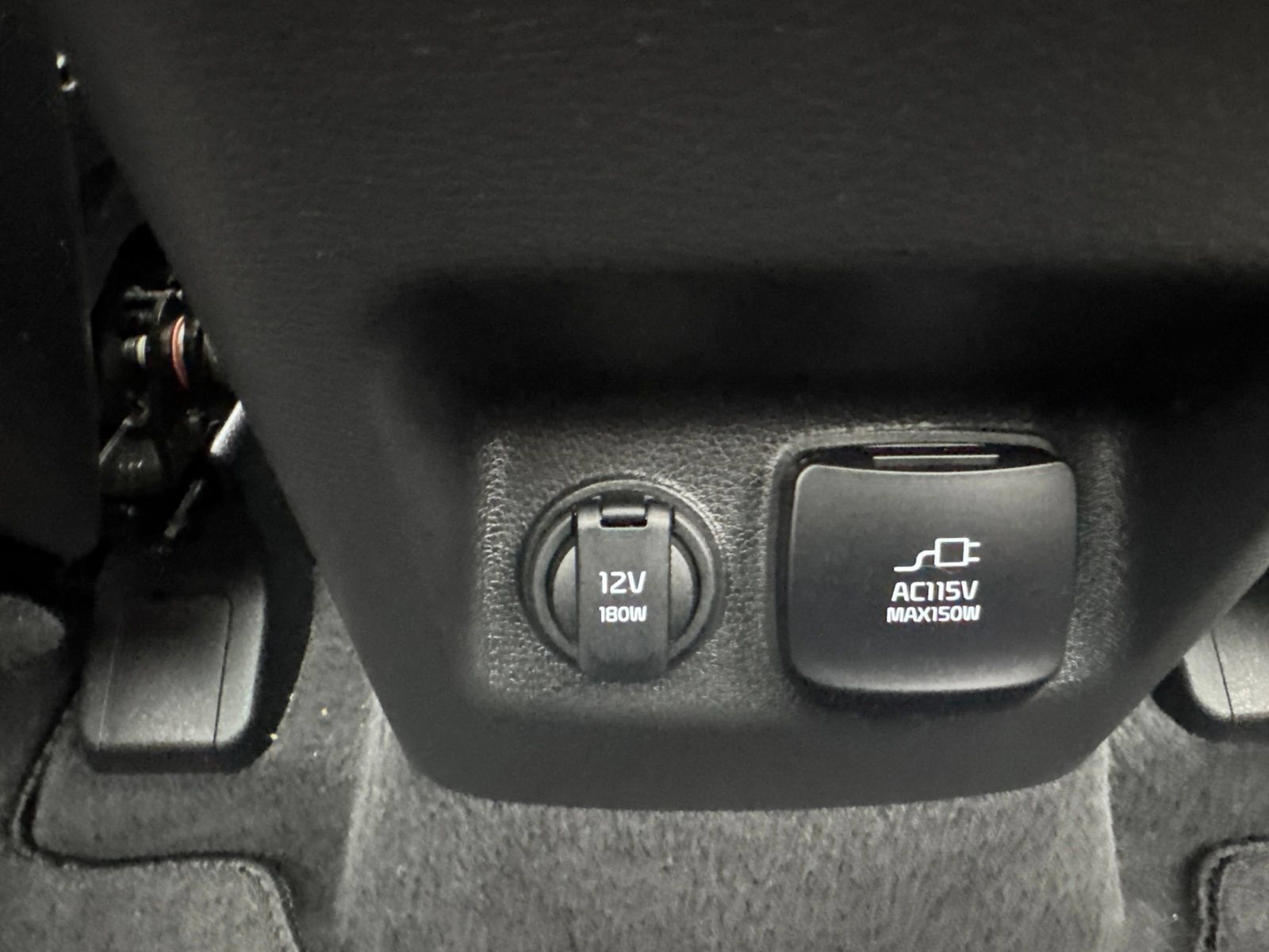 Used 2024 Kia Telluride SX AWD/4WD image 31