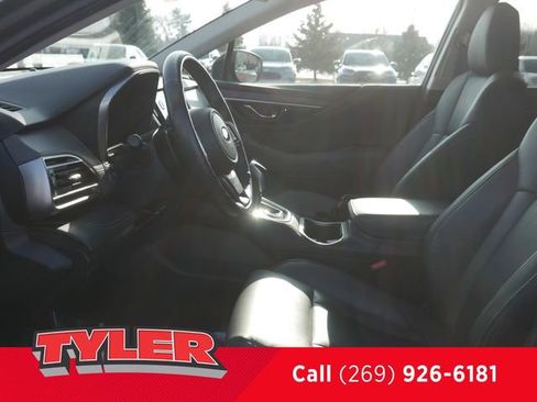 Used 2024 Subaru Outback Onyx Edition XT AWD/4WD image 33