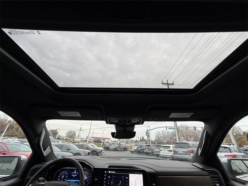 New 2026 Chevrolet Silverado 1500 High Country w/ Technology Package image 22