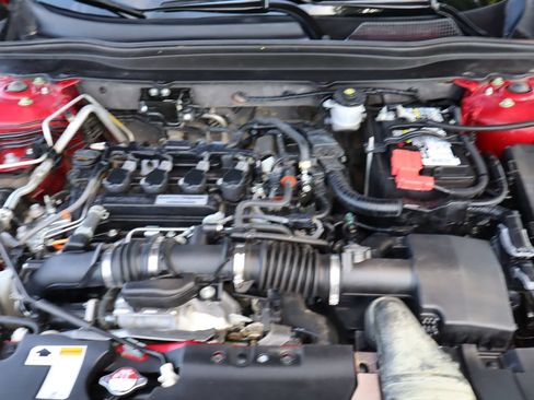 Used 2019 Honda Accord Sport image 38