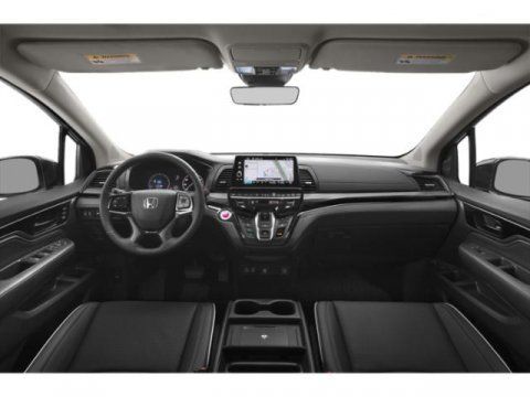 New 2027 Honda Odyssey Elite image 11