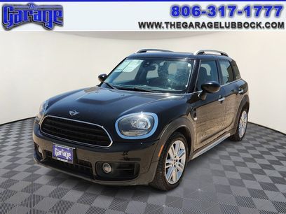 Used 2020 MINI Cooper Countryman ALL4