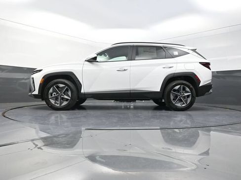 New 2026 Hyundai Tucson SEL AWD/4WD image 33