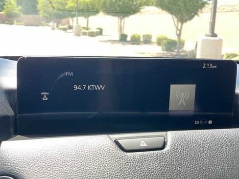 Used 2025 MAZDA CX-90 Plug-In Hybrid w/Premium Sport AWD/4WD image 21