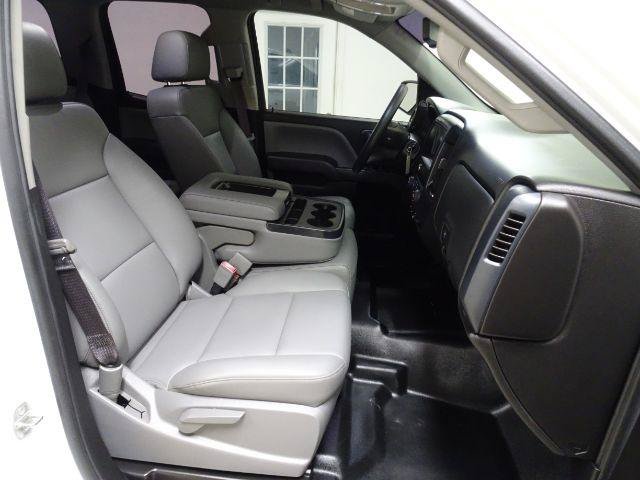 Used 2017 Chevrolet Silverado 1500 W/T RWD image 34