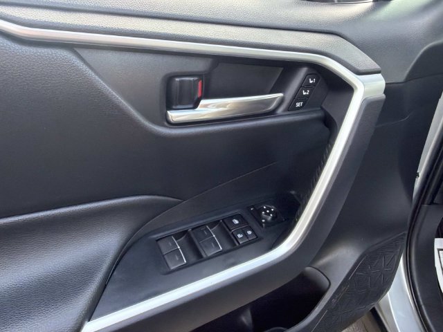 Used 2024 Toyota RAV4 XLE Premium w/ Weather Package AWD/4WD image 19