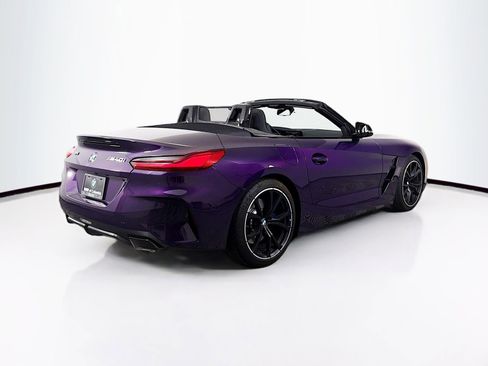 Used 2023 BMW Z4 M40i w/ Premium Package RWD image 13