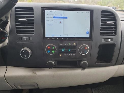 Used 2008 Chevrolet Silverado 3500 LT AWD/4WD image 32