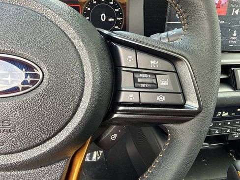 New 2026 Subaru Outback Wilderness image 38