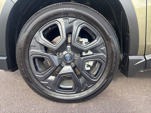 Used 2023 Subaru Ascent Onyx Edition AWD/4WD image 36