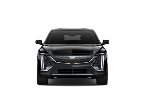 New 2026 Cadillac Lyriq Signature Sport w/ Nappa Leather Package AWD/4WD image 32
