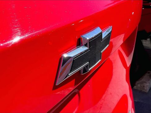 Certified 2023 Chevrolet Blazer LT w/ Convenience Package image 9