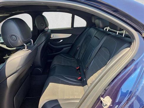 Used 2021 Mercedes-Benz C 300 Sedan image 15