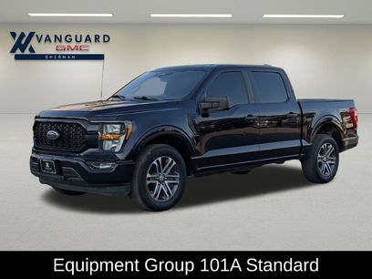 Used 2023 Ford F150 XL w/ STX Appearance Package