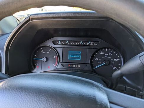 Used 2022 Ford F450 XL w/ Power Equipment Group image 27