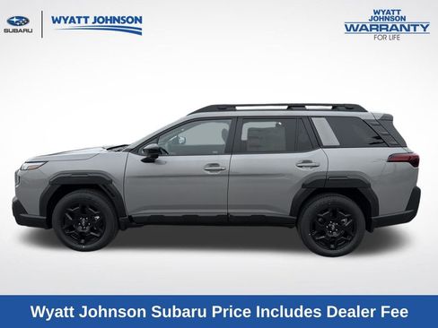 New 2026 Subaru Outback Limited AWD/4WD image 4