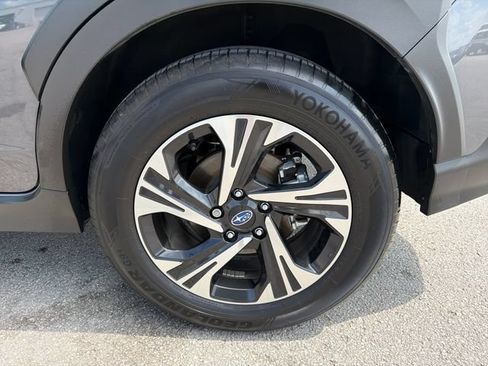 Certified 2025 Subaru Crosstrek 2.5i Premium AWD/4WD image 31