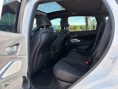 Used 2023 Acura RDX A-Spec AWD/4WD image 20