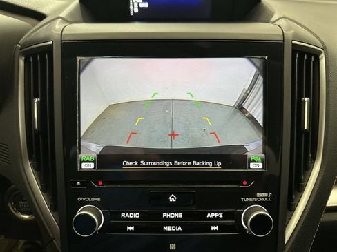 Used 2018 Subaru Crosstrek 2.0i Limited AWD/4WD image 27